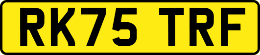 RK75TRF