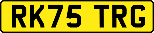 RK75TRG