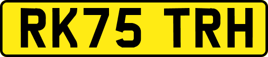 RK75TRH