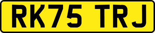 RK75TRJ