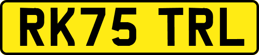 RK75TRL