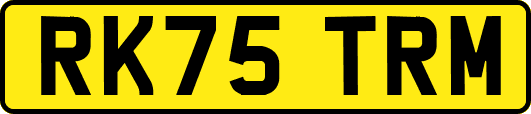 RK75TRM