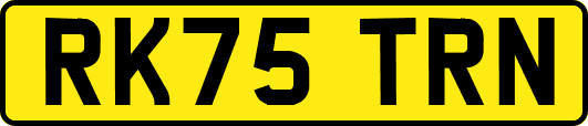 RK75TRN