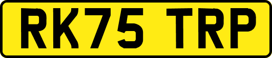 RK75TRP