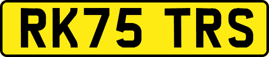 RK75TRS