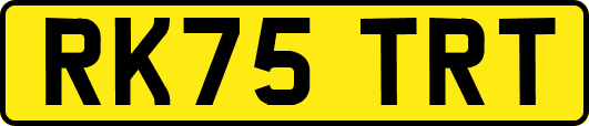 RK75TRT