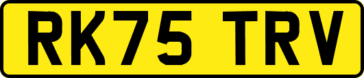RK75TRV
