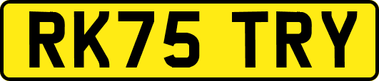 RK75TRY