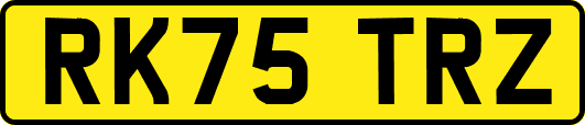 RK75TRZ