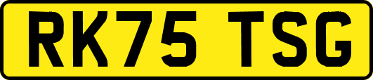 RK75TSG