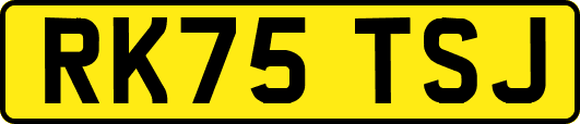 RK75TSJ
