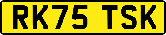RK75TSK