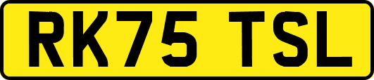 RK75TSL