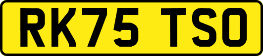 RK75TSO