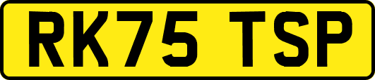 RK75TSP