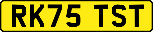 RK75TST