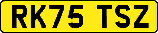 RK75TSZ