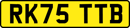 RK75TTB