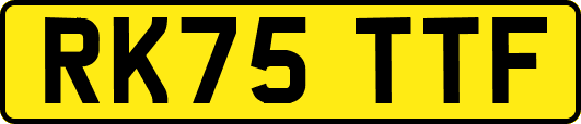 RK75TTF