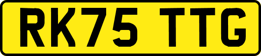 RK75TTG