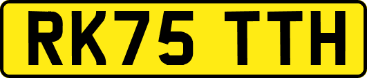 RK75TTH