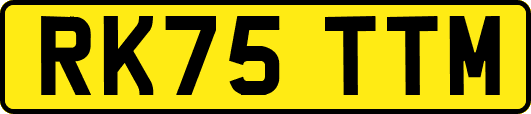 RK75TTM