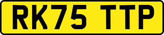 RK75TTP