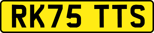 RK75TTS
