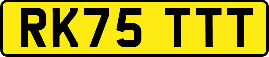 RK75TTT