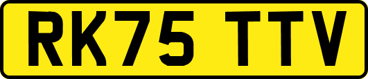 RK75TTV