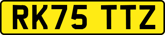 RK75TTZ