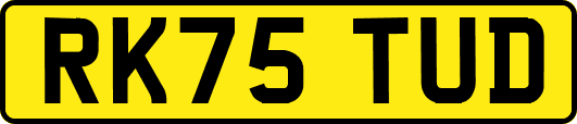 RK75TUD