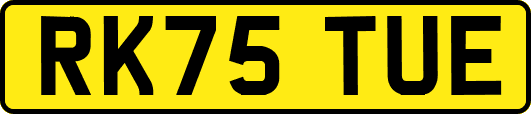 RK75TUE