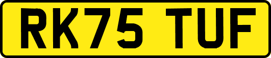 RK75TUF