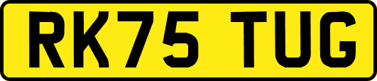 RK75TUG