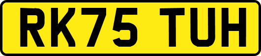 RK75TUH