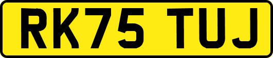 RK75TUJ