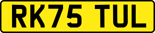 RK75TUL