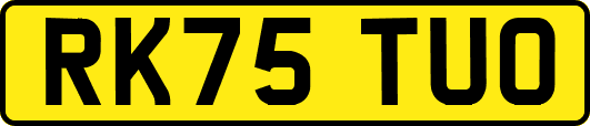 RK75TUO