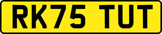 RK75TUT