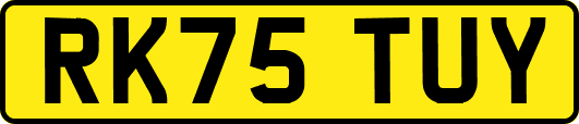 RK75TUY