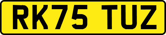RK75TUZ