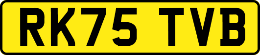 RK75TVB