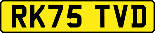 RK75TVD