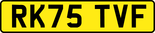 RK75TVF