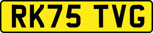 RK75TVG