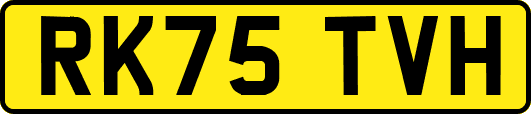 RK75TVH