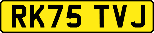 RK75TVJ
