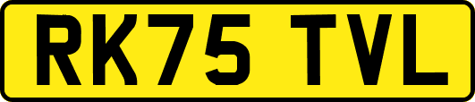 RK75TVL