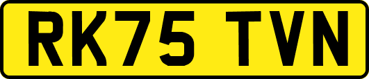 RK75TVN